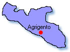 La Provincia di Agrigento
