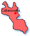 La Provincia di Caltanissetta