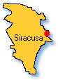 La Provincia di Siracusa