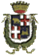 Lo stemma della Provincia di Catania