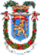 Lo stemma della Provincia di Messina